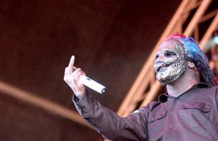 SlipKnotak666 fotka