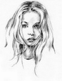 bibuska fotka