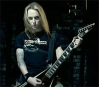 Amott fotka