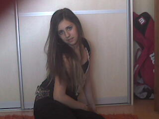 Loretka fotka