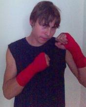 kickbox6 fotka