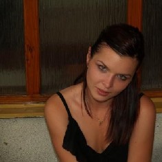 Nikinka fotka
