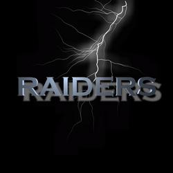 raiders fotka