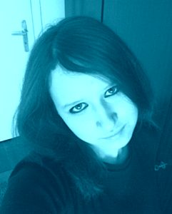 BloodyChick fotka
