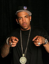 LloydBanks fotka