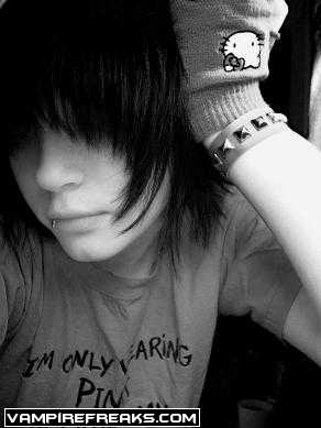 EmoIsMyWorld fotka
