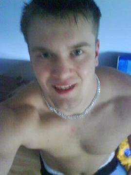 foto musclematko