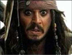 KapitanJackSparrow Vaše fotografie: