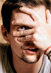 Bondy Vaše fotografie: