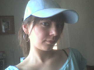 Kristinka222 fotka