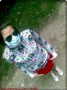 NiNiQ fotka