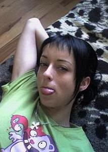 susenkka fotka