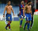ronaldinho1010 fotka