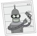 Bender01 Vaše fotografie: