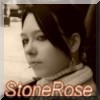 Stonerose fotka