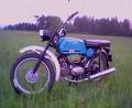 HKS225 fotka