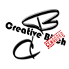 CreativeBitch fotka