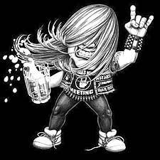 theEVIL666 fotka