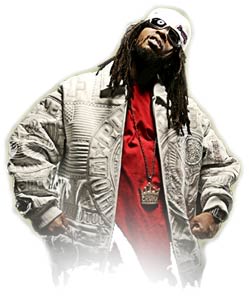 KINGofCRUNK fotka