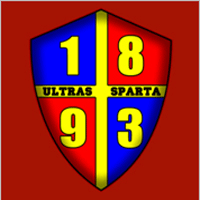 ultrassparta fotka