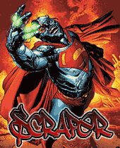 Scr4p3r fotka