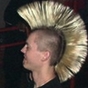 Spacamaca fotka