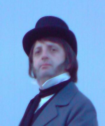 dancemaster fotka