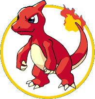 Charmeleon fotka