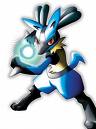 PokemonLucario188 fotka