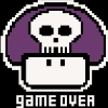 GameOver1 Vaše fotografie: