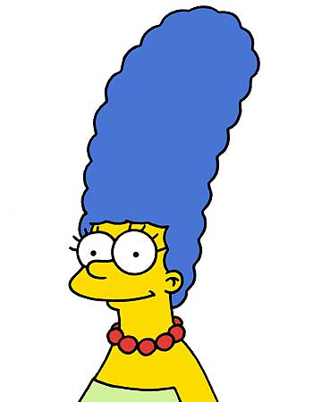 MalirkaSimpson fotka