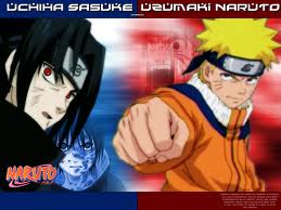 narutoXsasuke fotka