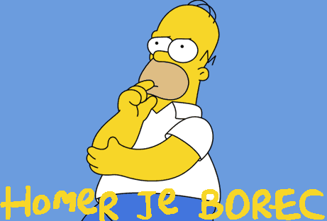 homerjeborec fotka