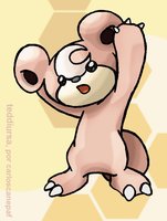 TeddyTeddiursa Vaše fotografie: