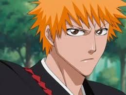 ichigokurosaki fotka