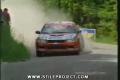 WRC pilot