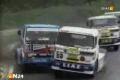 truck crash
