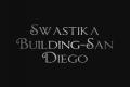 Swastika Building - US Navy Base - San Diego