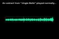 Jingle Bells Reversed