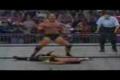 wrestling