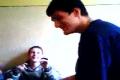 Ked drbe :D