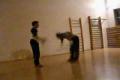 breakdance