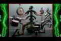 Aphex Twin - Monkey Drummer