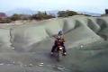 enduro chorvatsko Pičan