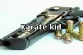 Karate Ildikó