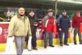 Visegrad ice-hockey tournament 2006