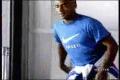 Nike footbal!