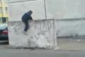le parkour