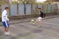 joga bonito-barca