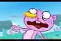 Happy tree friends